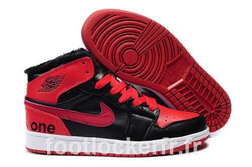 Air Jordan 1 Retros Prix Mode Michael Jordan And Nike